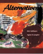 ALTERNATIVEN:A REVIEW AND REFERENCE GRAMMAR