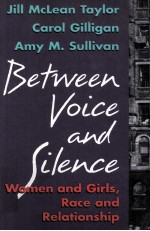 BETWEEN VOICE AND SILENCE