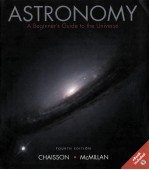 ASTRONOMY:A BEGINNER’S GUIDE TO THE UNIVERSE FOURTH EDITION