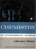 Chemistry:An Experimental Science