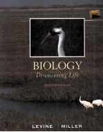 BIOLOGY:DISCOVERING LIFE SECOND EDITION