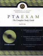 PTAEXAM:THE COMPLETE STUDY GUIDE