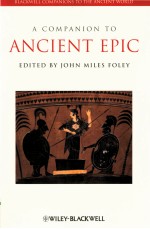 A COMPANION TO ANCIENT EPIC