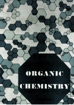 Organic Chemistry