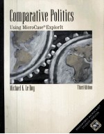 COMPARATIVE POLITICS THIRD EDITION