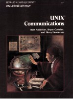 UNIX Communications