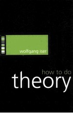 How to Do Theory