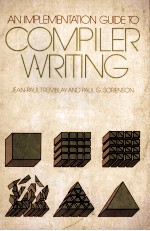 An Implementation Guide to Compiler Writing