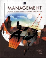 MANAGEMENT:MEETING AND EXCEEDING CUSTOMER EXPECTATIONS SEVENTH EDITION