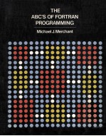 The ABC's of Fortran Programming