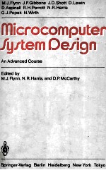 Microcomputer System Design