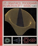 25 Graphics Programs in Microsoft R Basic