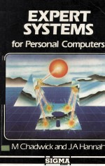 Expert Systems for Personal Computers:an introduction to artificial intelligence