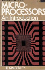 MICROPROCESSORS An Introduction