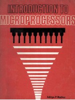 Introduction to MICROPROCESSORS