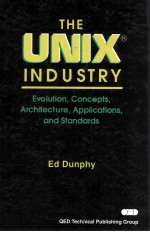 The UNIX Industry Evolution