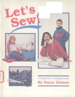 LET'S SEW!