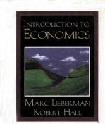 INTRODUCTION TO ECONOMICS