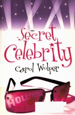 SECRET CELEBRITY