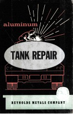 Aluminum Tank Repair