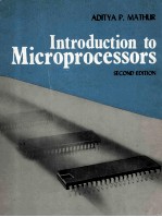 Introduction to MICROPROCESSORS Second Edition