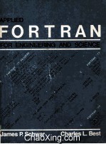 Applied Fortran for Engineering and Science