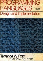 Programming Languages Design and Implementation Second Edition