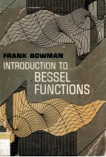 Introduction To Bessel Functions