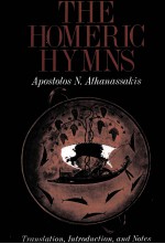 THE HOMERIC HYMNS