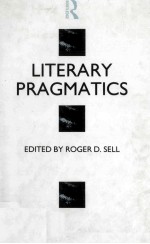 LITERARY PRAGMATICS