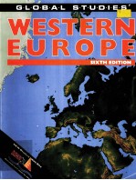 WESTERN EUROPE SIXTH EDITION