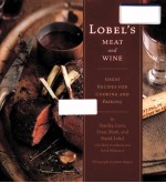 LOBEL'S MEAT AND WINE