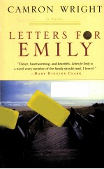 LETTER FOR EMILY