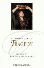 A COMPANION TO TRAGEDY