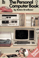 The Personal Computer Book Second Edition