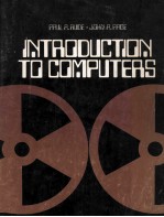 INTRODUCTION TO COMPUTERS