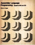 Assembler Language Programming:Systems/360 and 370