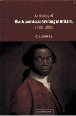 A HISTORY OF BLACK AND ASIAN WRITING IN BRITAIN