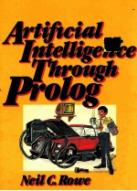 Artificial Intelligence Through Prolog