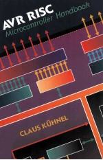 AVR RISC Microcontroller Handbook