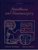 ANESTHESIA AND NEUROSURGERY