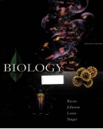 BIOLOGY SEVENTH EDITION PART I-PART VIII