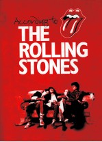 ACCORDING TO THE ROLLING STONES