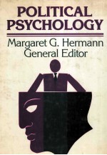 POLITICAL PSYCHOLOGY