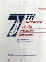 Proceedings Seventh International Parallel Processing Symposium