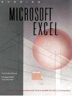 Microsoft Excel