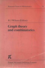 COMBINATORICS WITH EMPHASIS ON THE THEORY OF GRAPHS