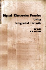 Digital Electronics Practice Using Integrated Circuits