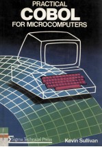 Practical COBOL For Microcomputers