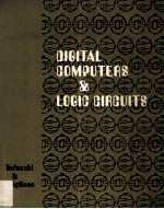 Digital Computers & Logic Circuits